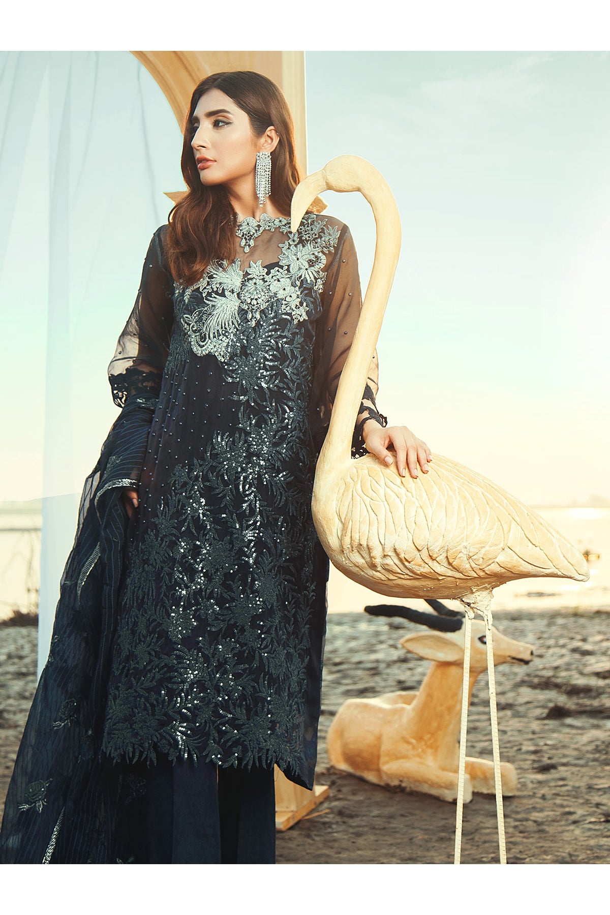 Verve 06 (Rajbari - Luxia Formal Collection)