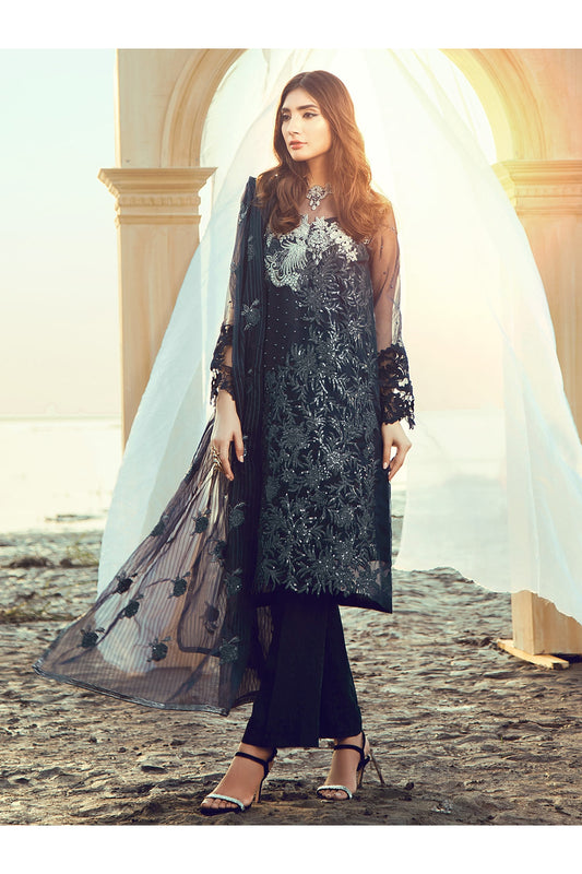 Verve 06 (Rajbari - Luxia Formal Collection)