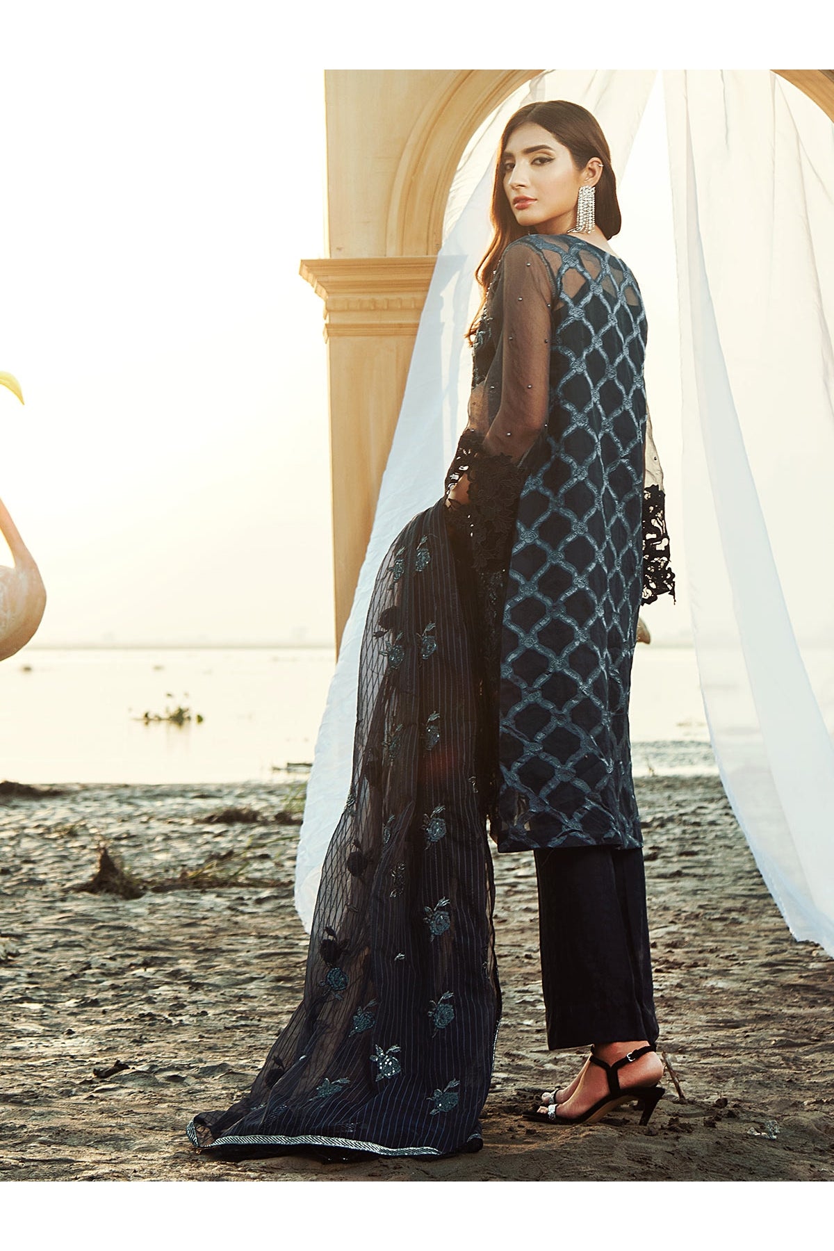 Verve 06 (Rajbari - Luxia Formal Collection)
