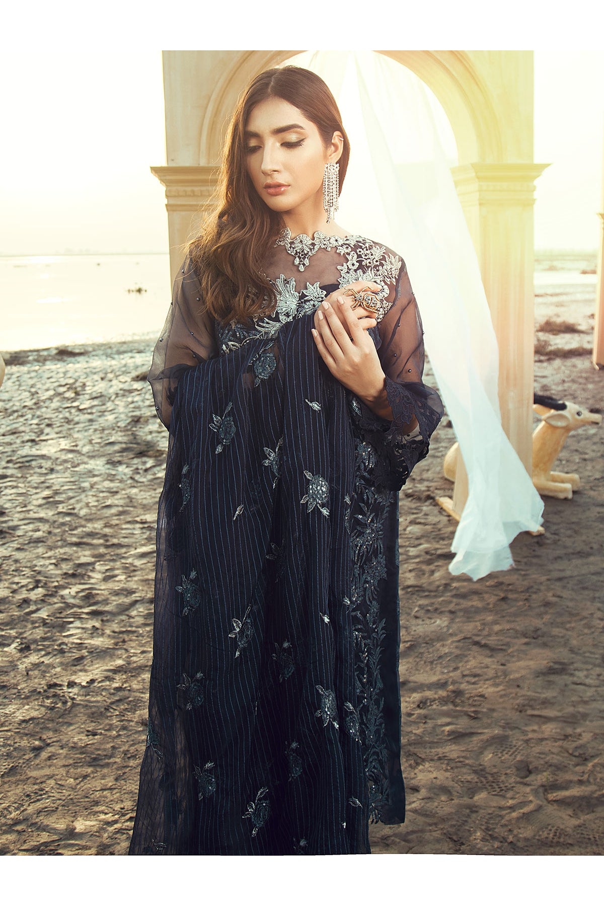 Verve 06 (Rajbari - Luxia Formal Collection)