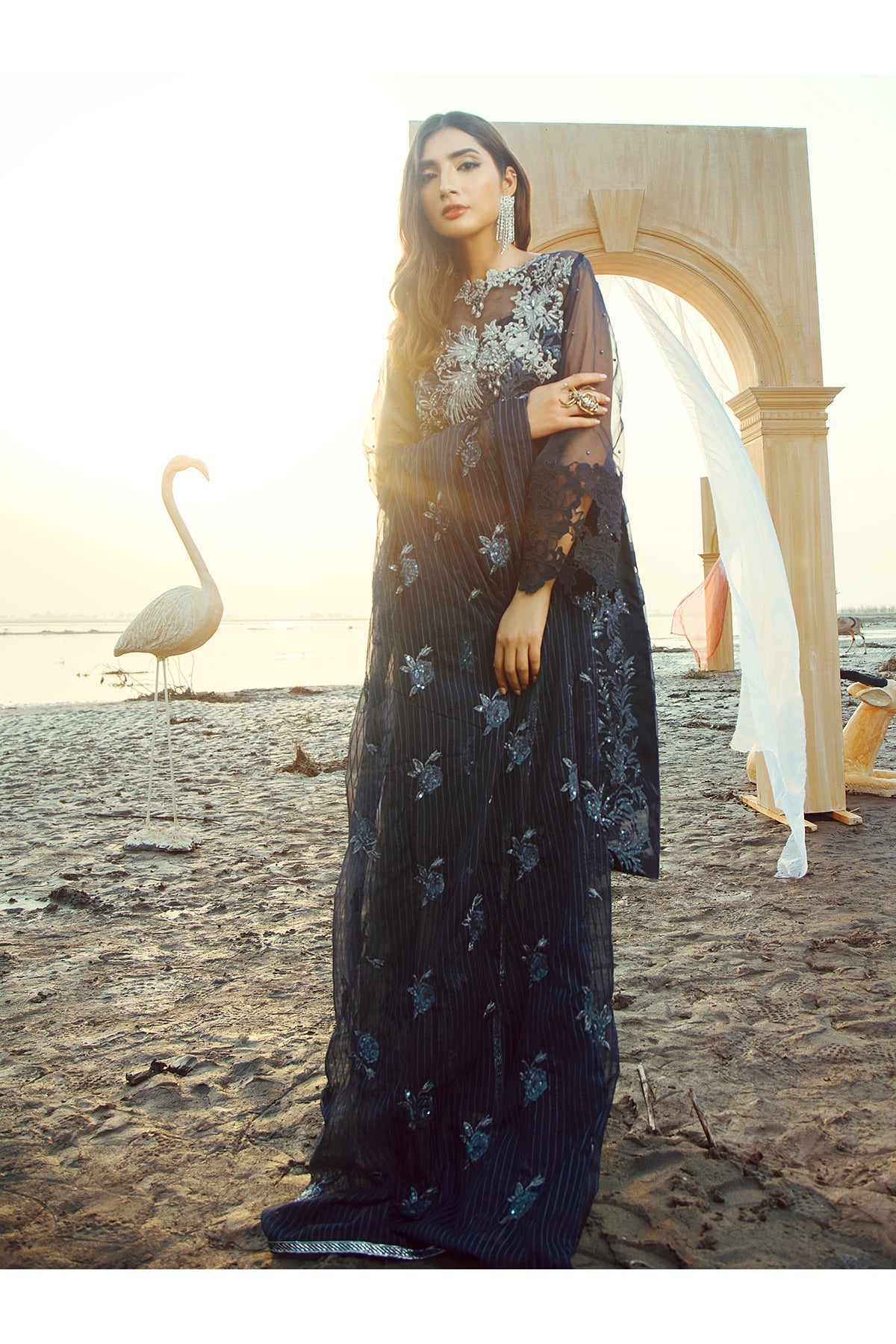 Verve 06 (Rajbari - Luxia Formal Collection)