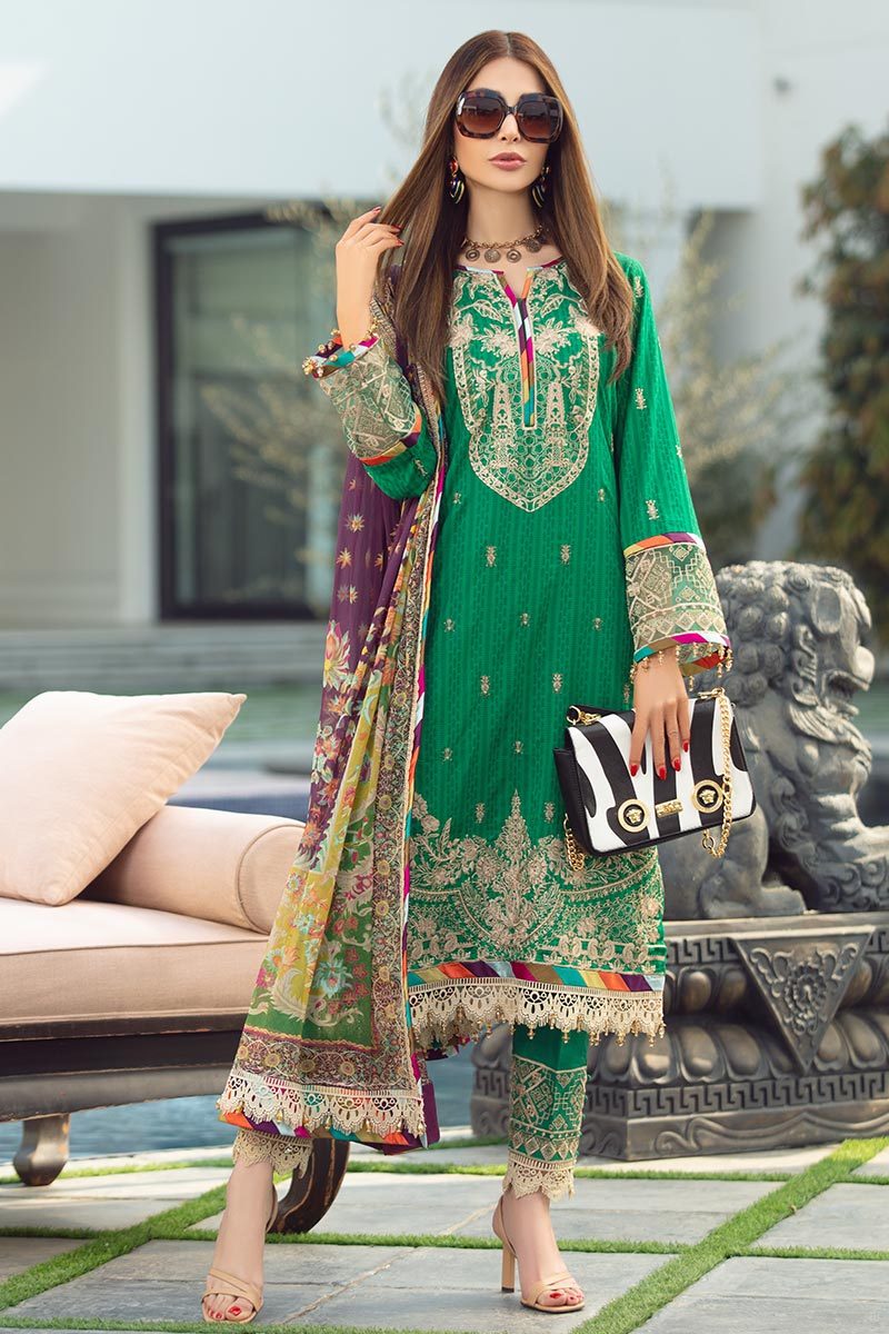 Wineriya | Rang Rasiya | Florence Luxe Lawn | The Summer Retreat