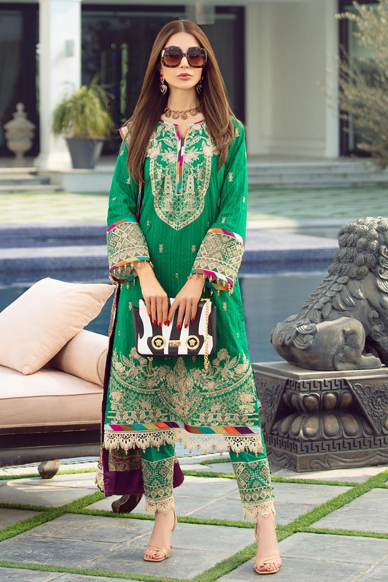 Wineriya | Rang Rasiya | Florence Luxe Lawn | The Summer Retreat