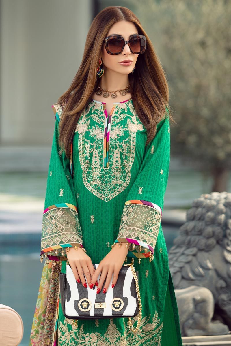 Wineriya | Rang Rasiya | Florence Luxe Lawn | The Summer Retreat