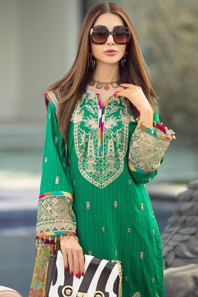 Wineriya | Rang Rasiya | Florence Luxe Lawn | The Summer Retreat