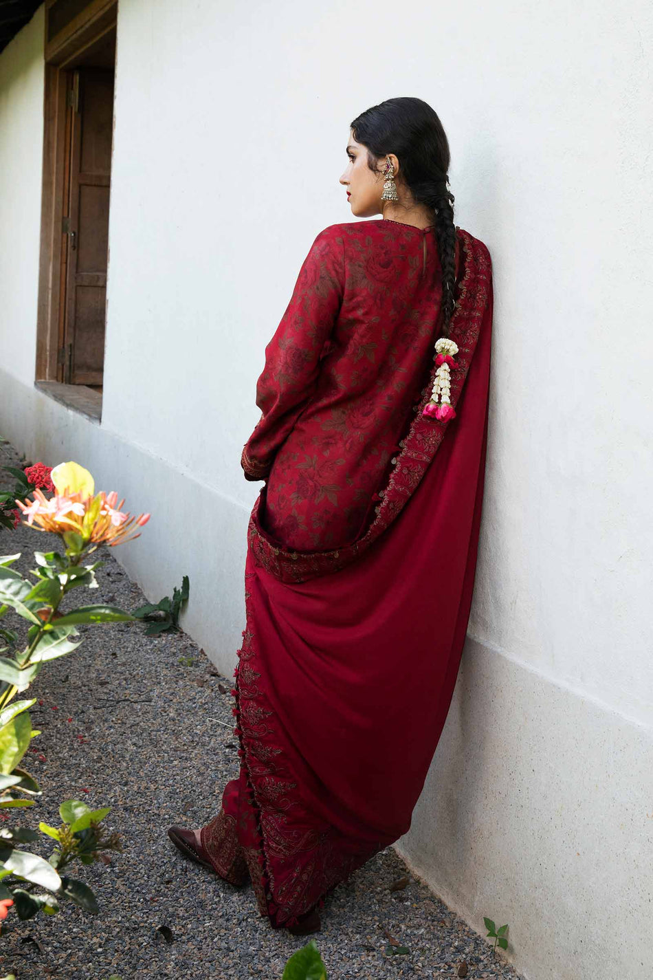 Bahar | Zara Shahjahan | Shawl Collection 2022