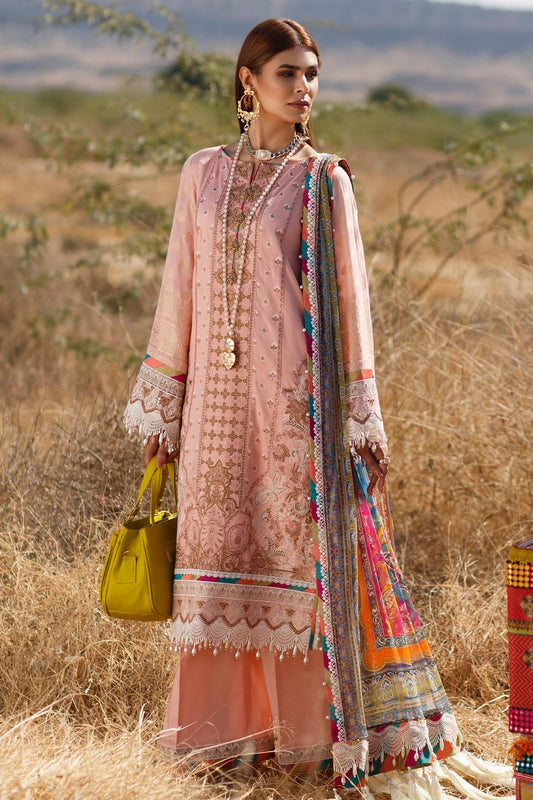 Xenya | Rang Rasiya | Premium Lawn '21