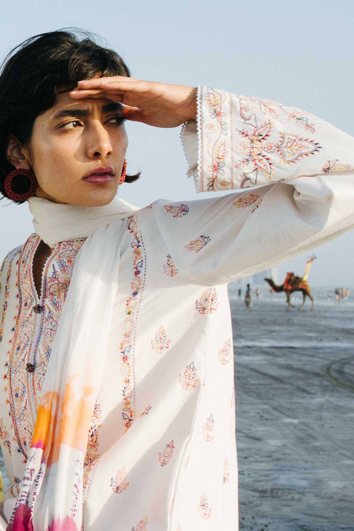 Z21-10B | Zara Shahjahan | Coco Lawn 2021