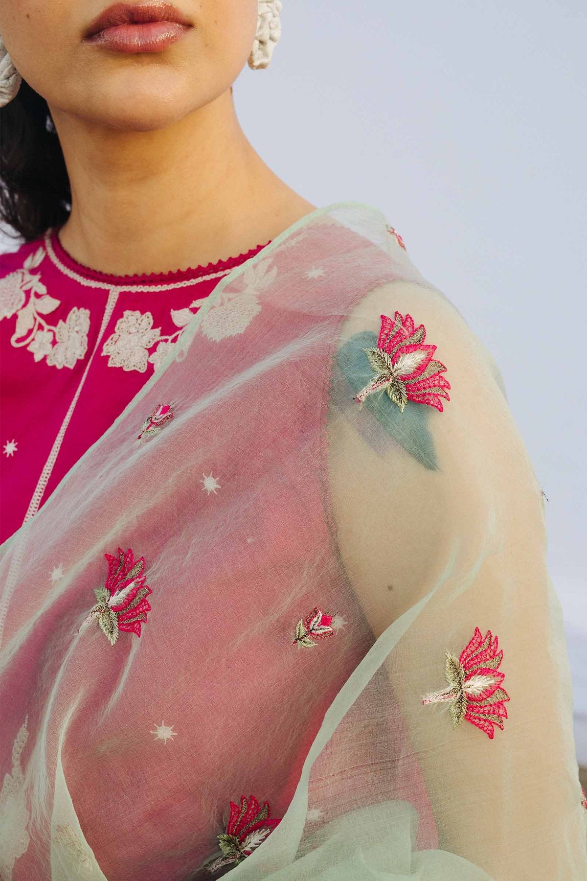 Z21-1A | Zara Shahjahan | Coco Lawn 2021