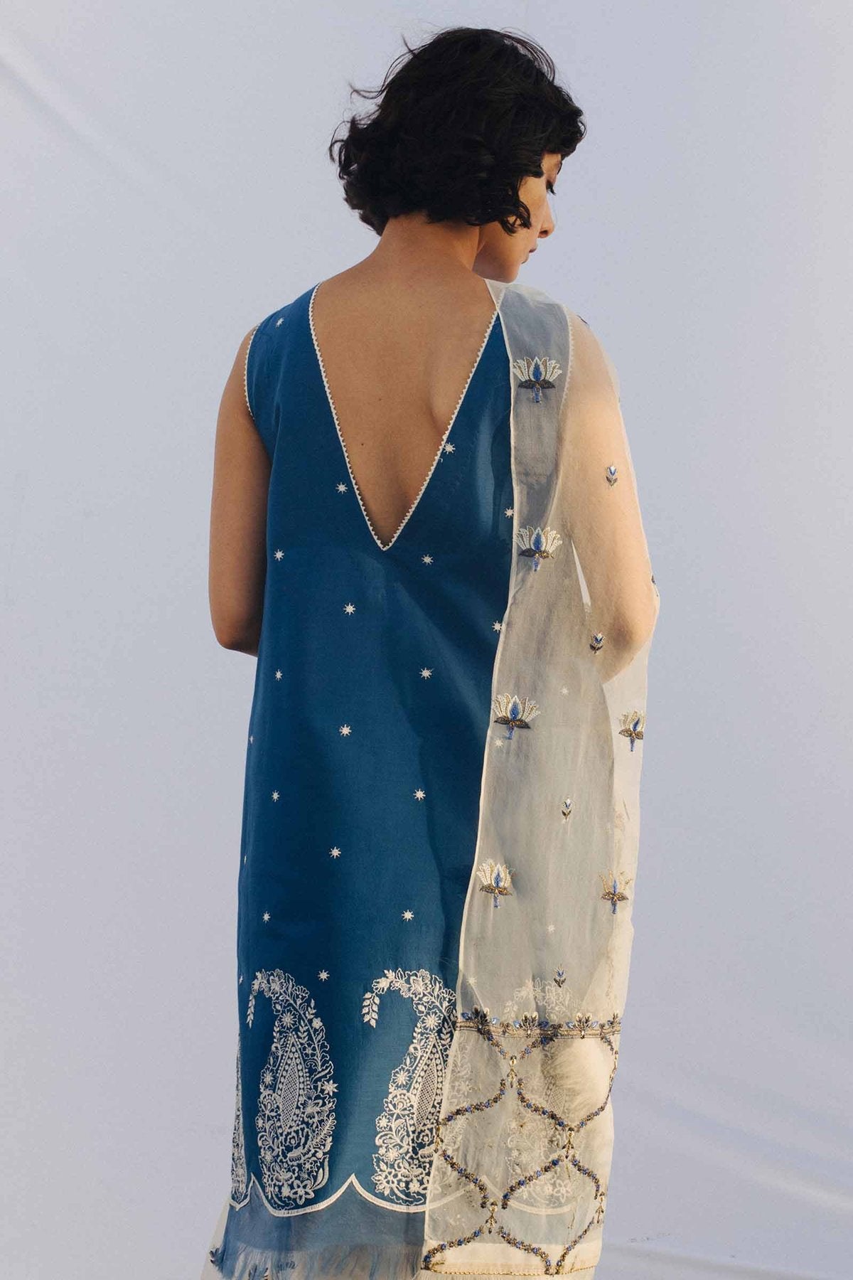 Z21-1B | Zara Shahjahan | Coco Lawn 2021