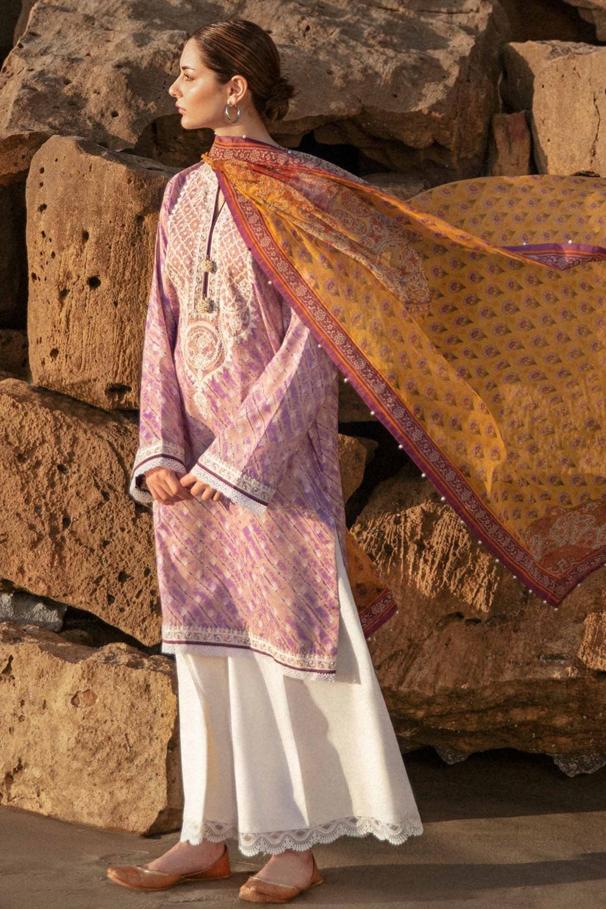 Z21-2A | Zara Shahjahan | Coco Lawn 2021