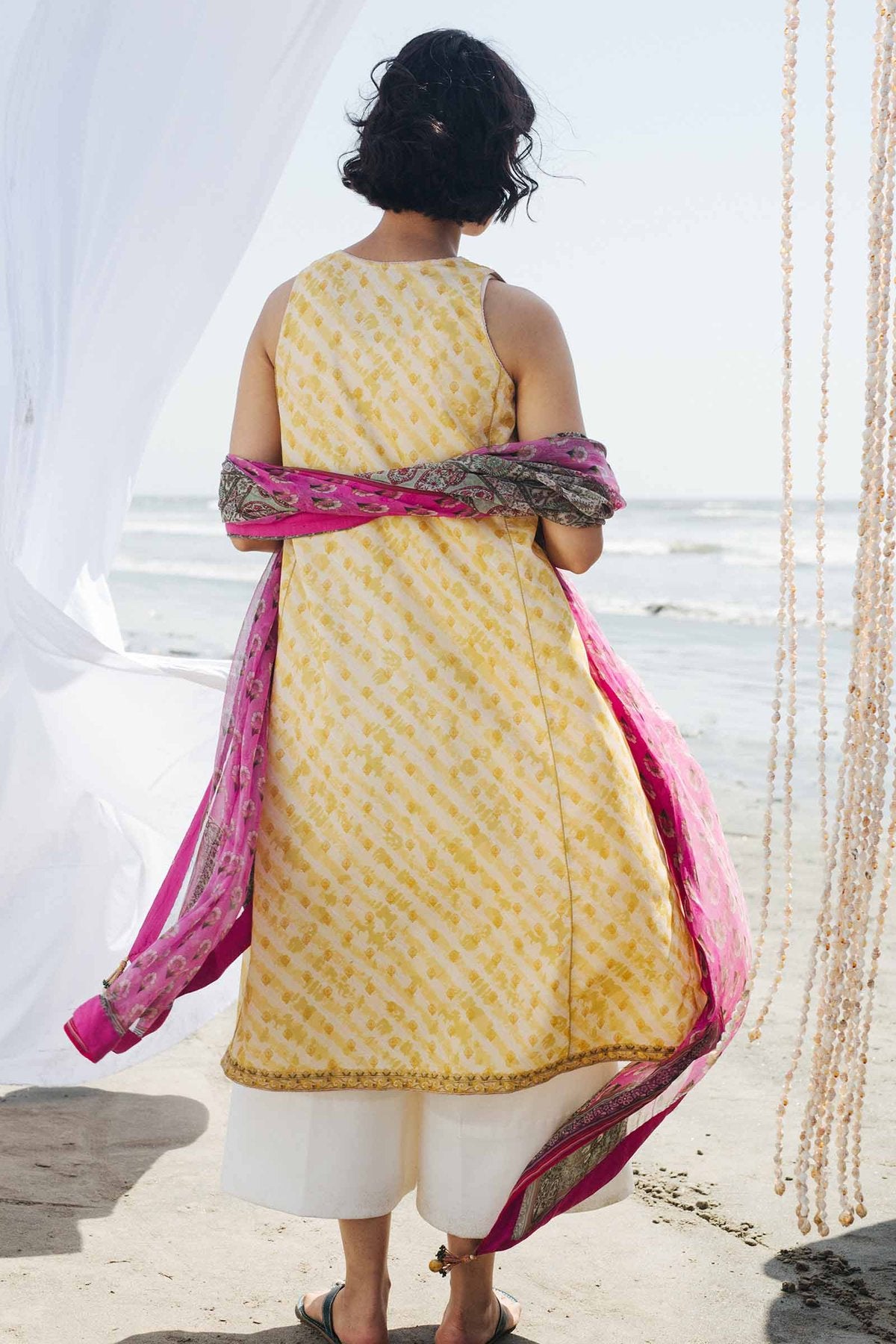 Z21-2B | Zara Shahjahan | Coco Lawn 2021