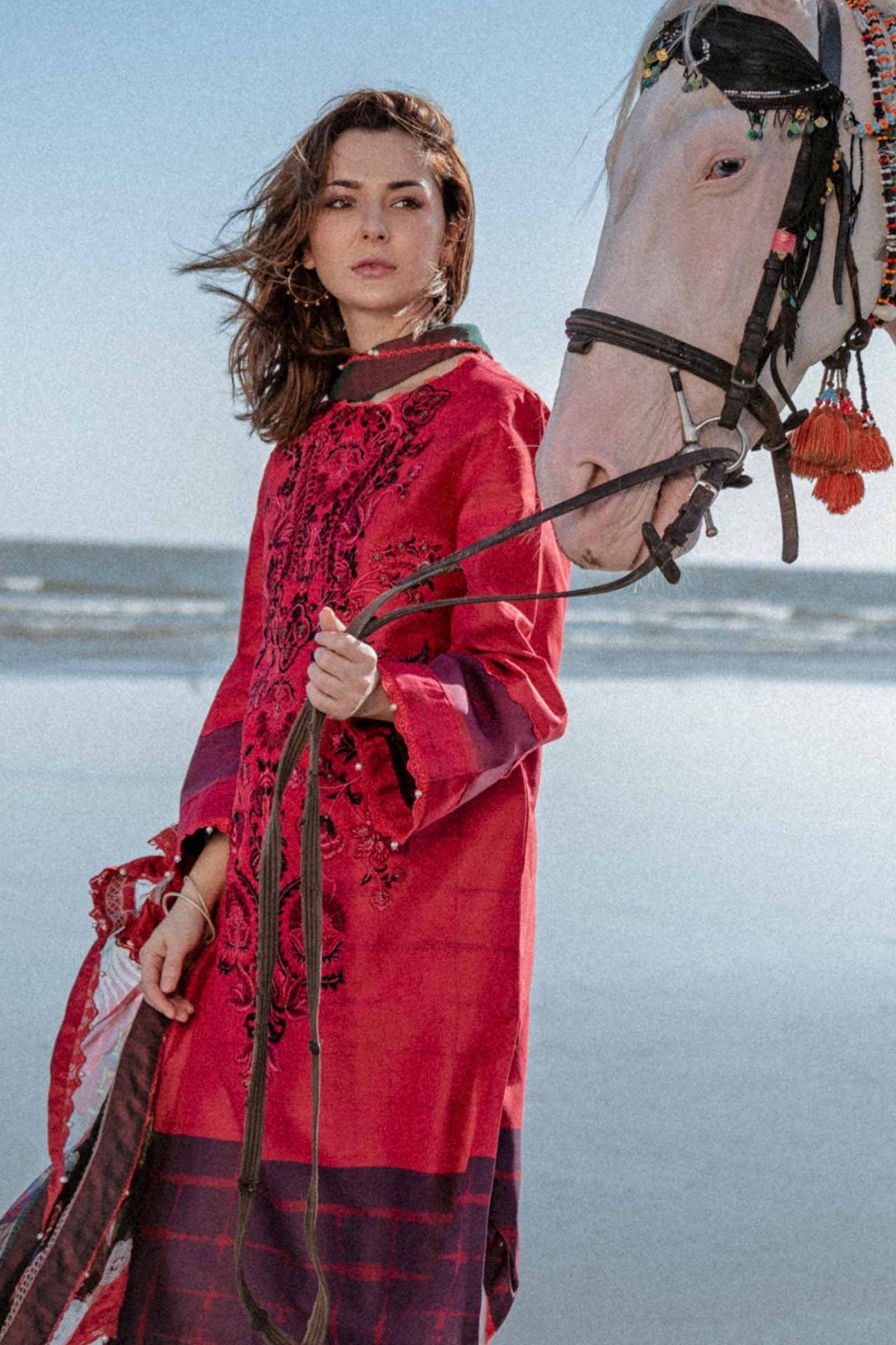 Z21-3A | Zara Shahjahan | Coco Lawn 2021