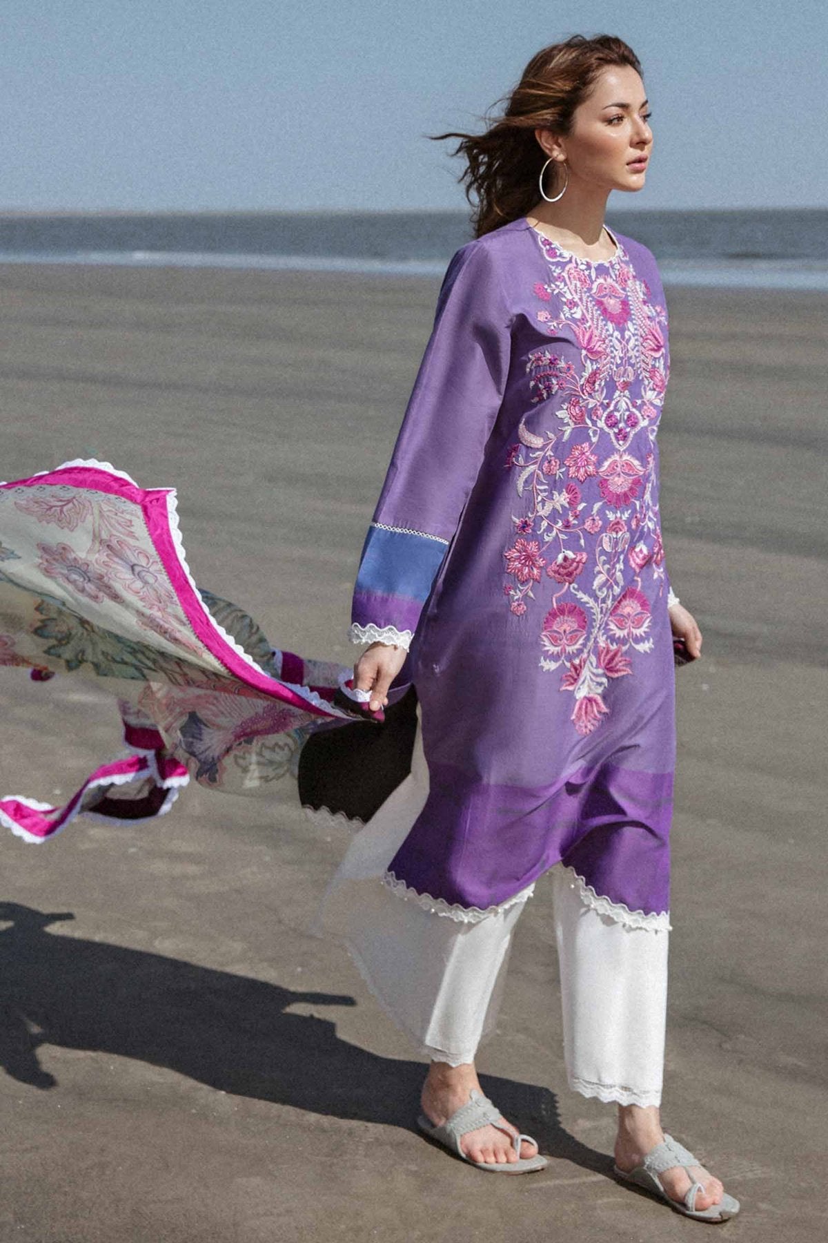 Z21-3B | Zara Shahjahan | Coco Lawn 2021
