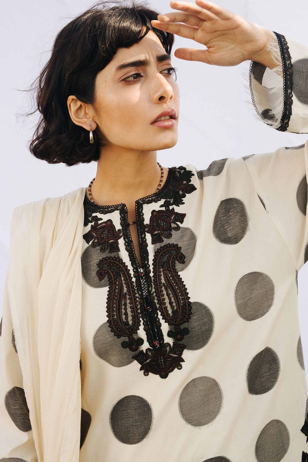 Z21-5A | Zara Shahjahan | Coco Lawn 2021