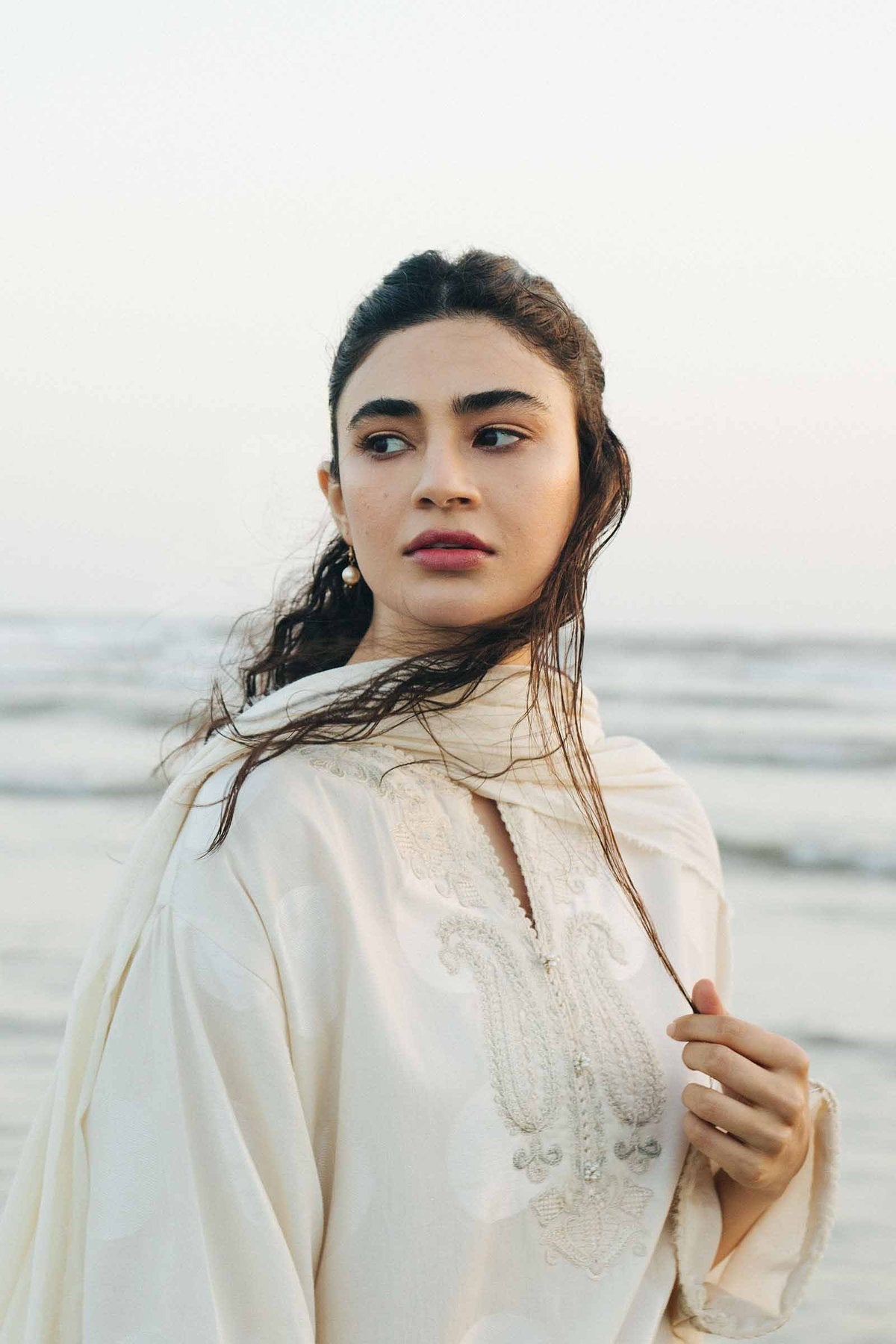 Z21-5B | Zara Shahjahan | Coco Lawn 2021