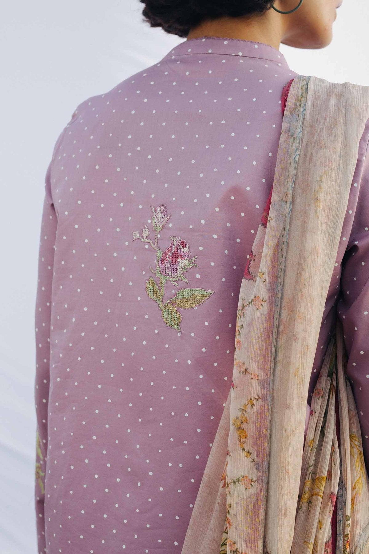 Z21-7A | Zara Shahjahan | Coco Lawn 2021