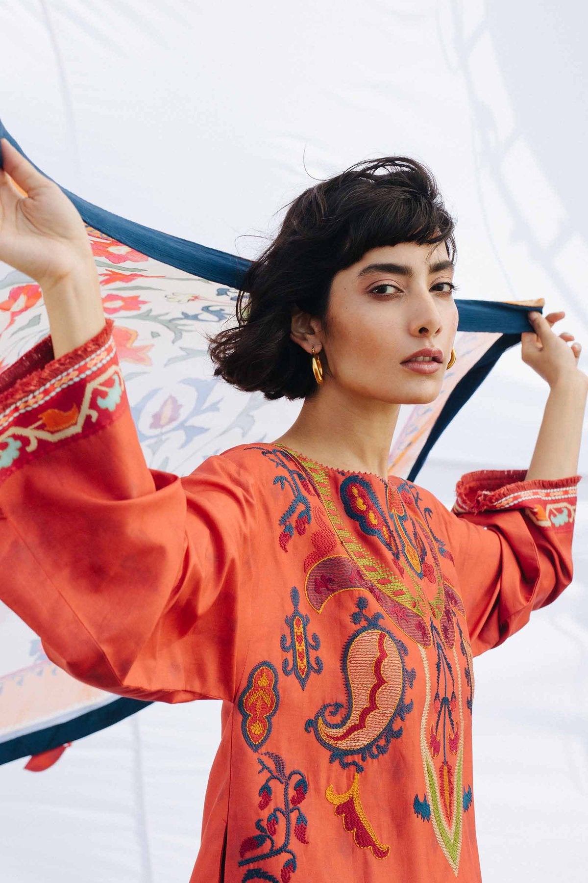 Z21-8A | Zara Shahjahan | Coco Lawn 2021