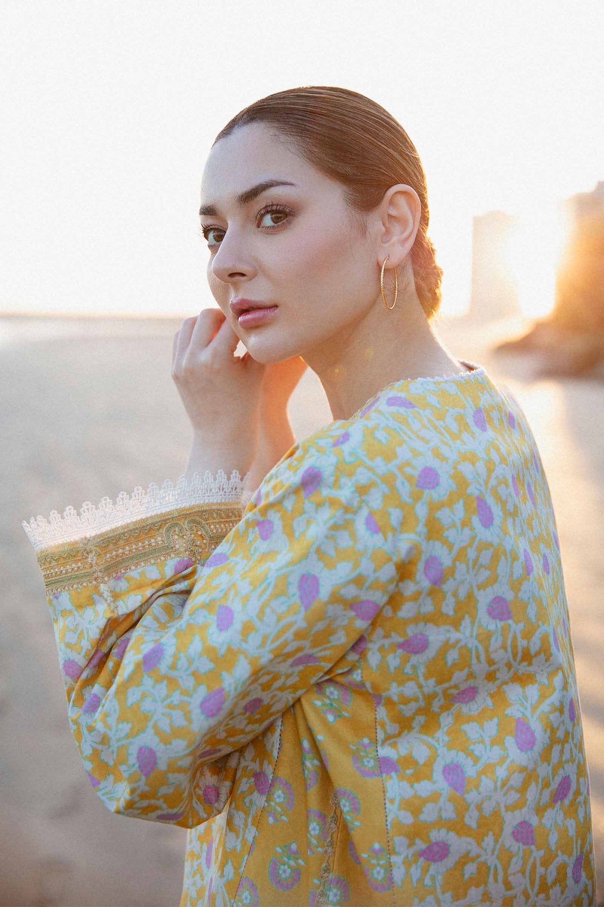 Z21-9B | Zara Shahjahan | Coco Lawn 2021