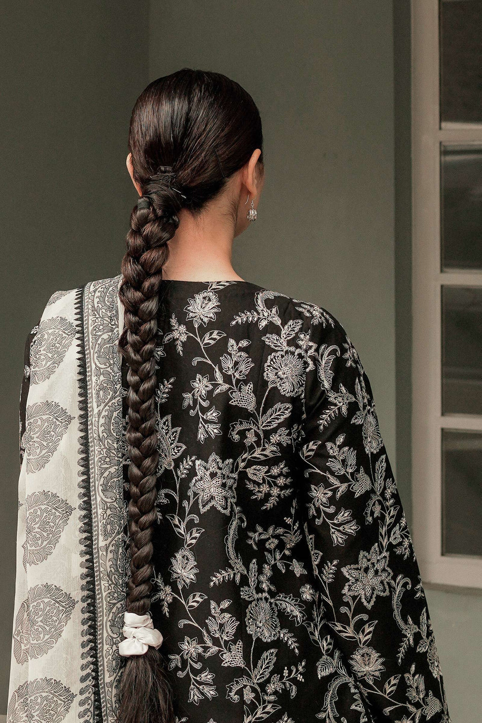 Z22 - 10B | Coco By Zara Shahjahan | Spring summer Lawn Collection 2022