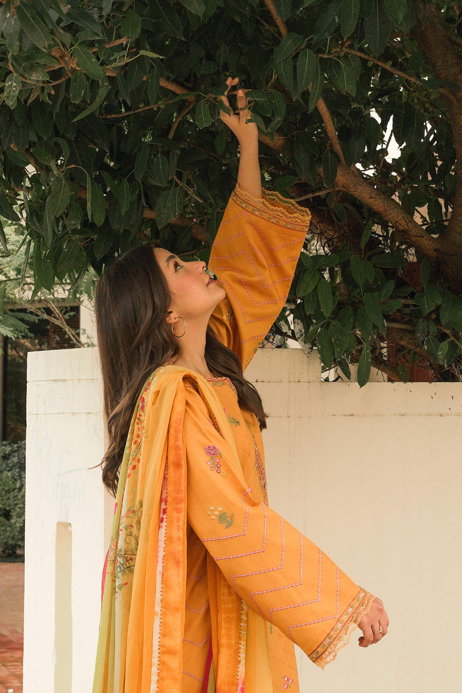 Z22 - 3A | Coco By Zara Shahjahan | Spring summer Lawn Collection 2022