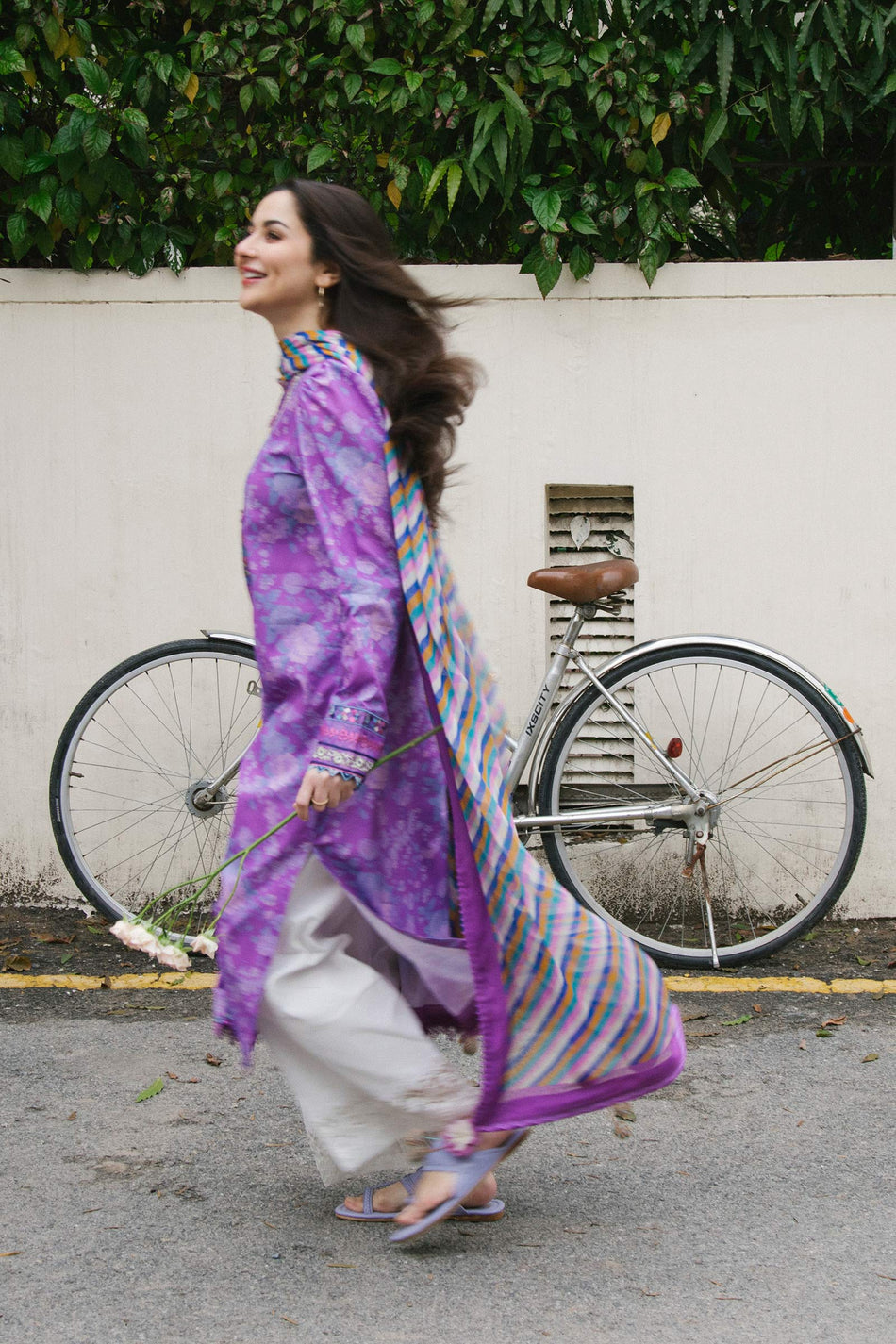 Z22 - 4A | Coco By Zara Shahjahan | Spring summer Lawn Collection 2022