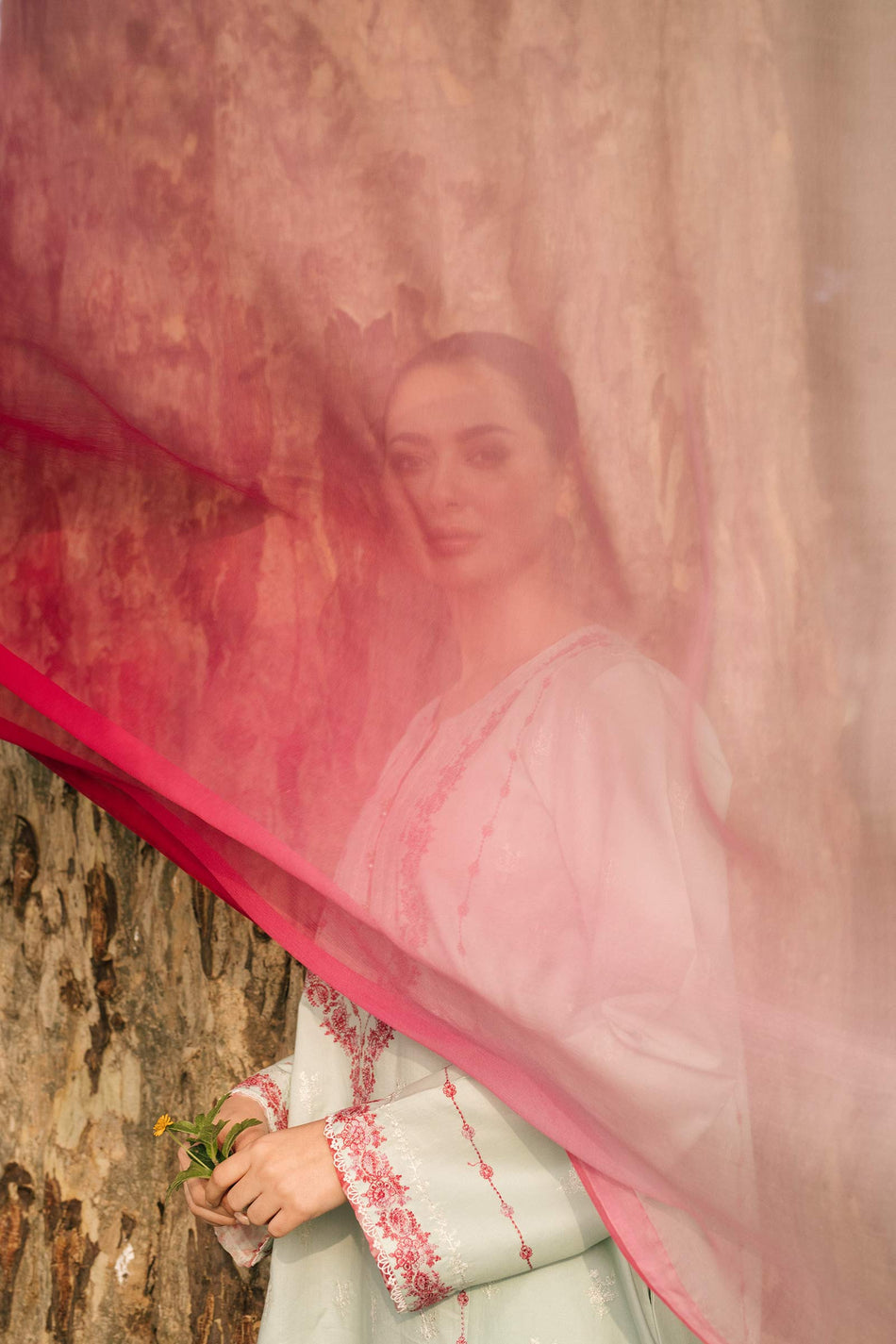 Z22 - 8A | Coco By Zara Shahjahan | Spring summer Lawn Collection 2022