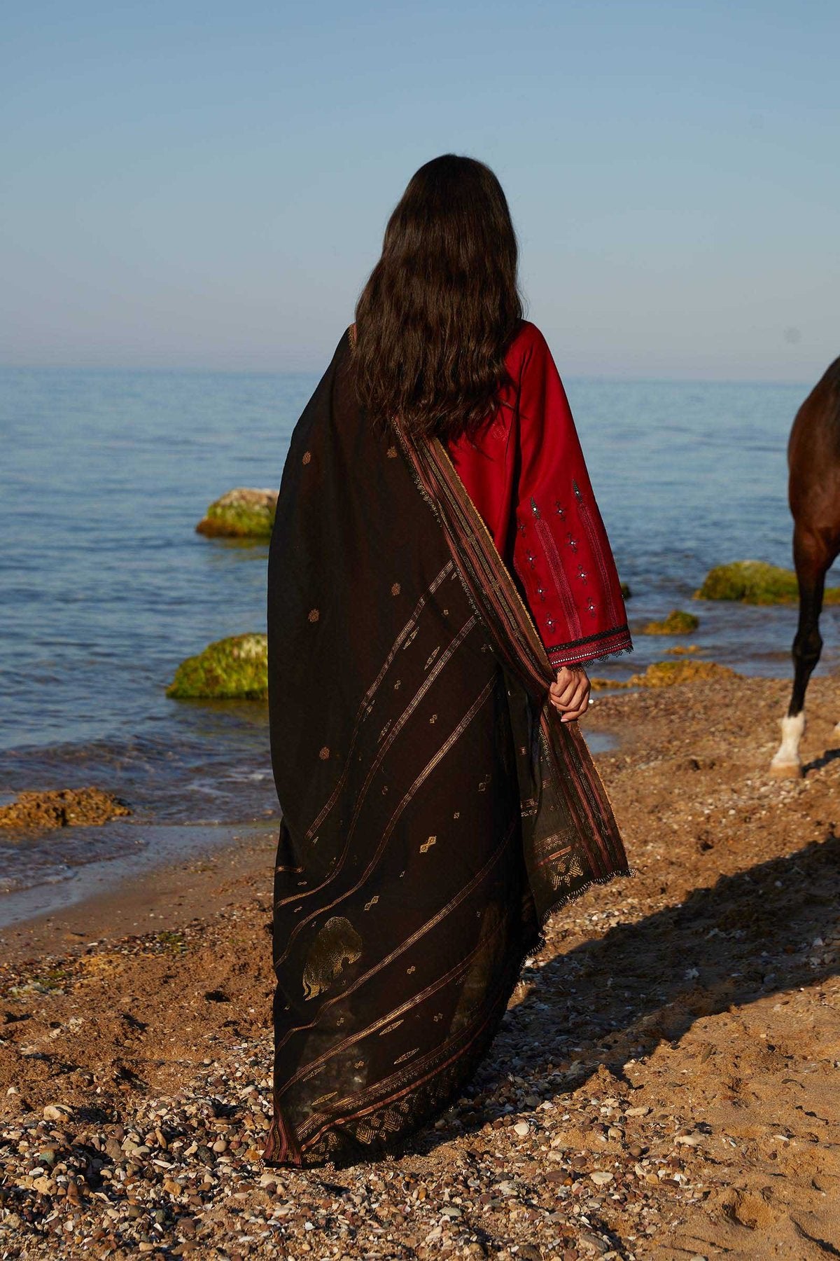 ZCE21-1A | Zara Shahjahan | Coco Luxury Lawn Collection 2021