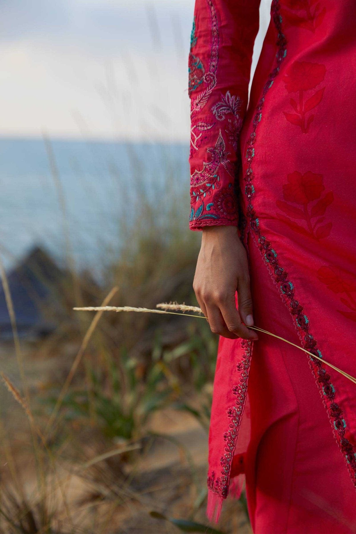 ZCE21-2A | Zara Shahjahan | Coco Luxury Lawn Collection 2021