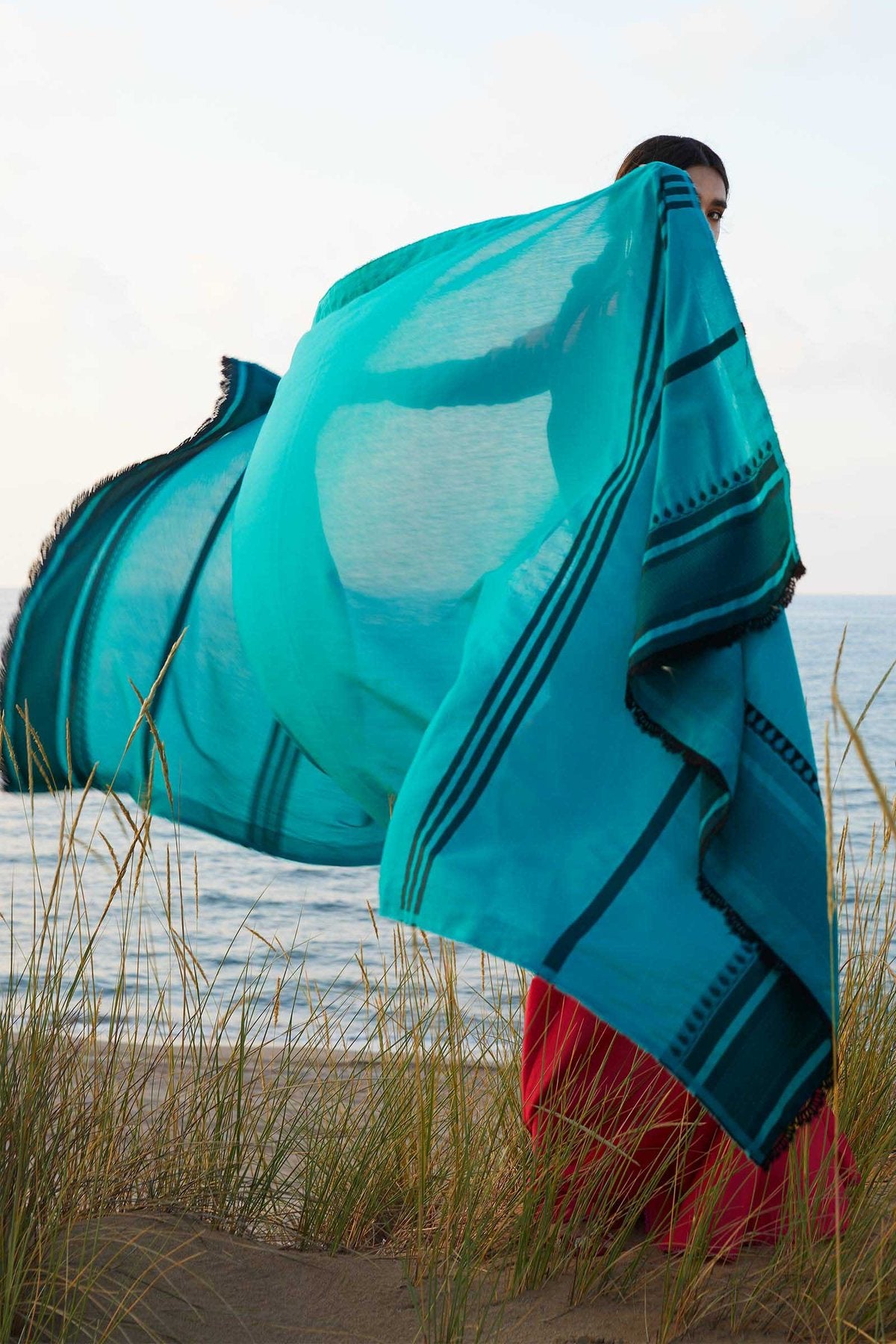 ZCE21-2A | Zara Shahjahan | Coco Luxury Lawn Collection 2021