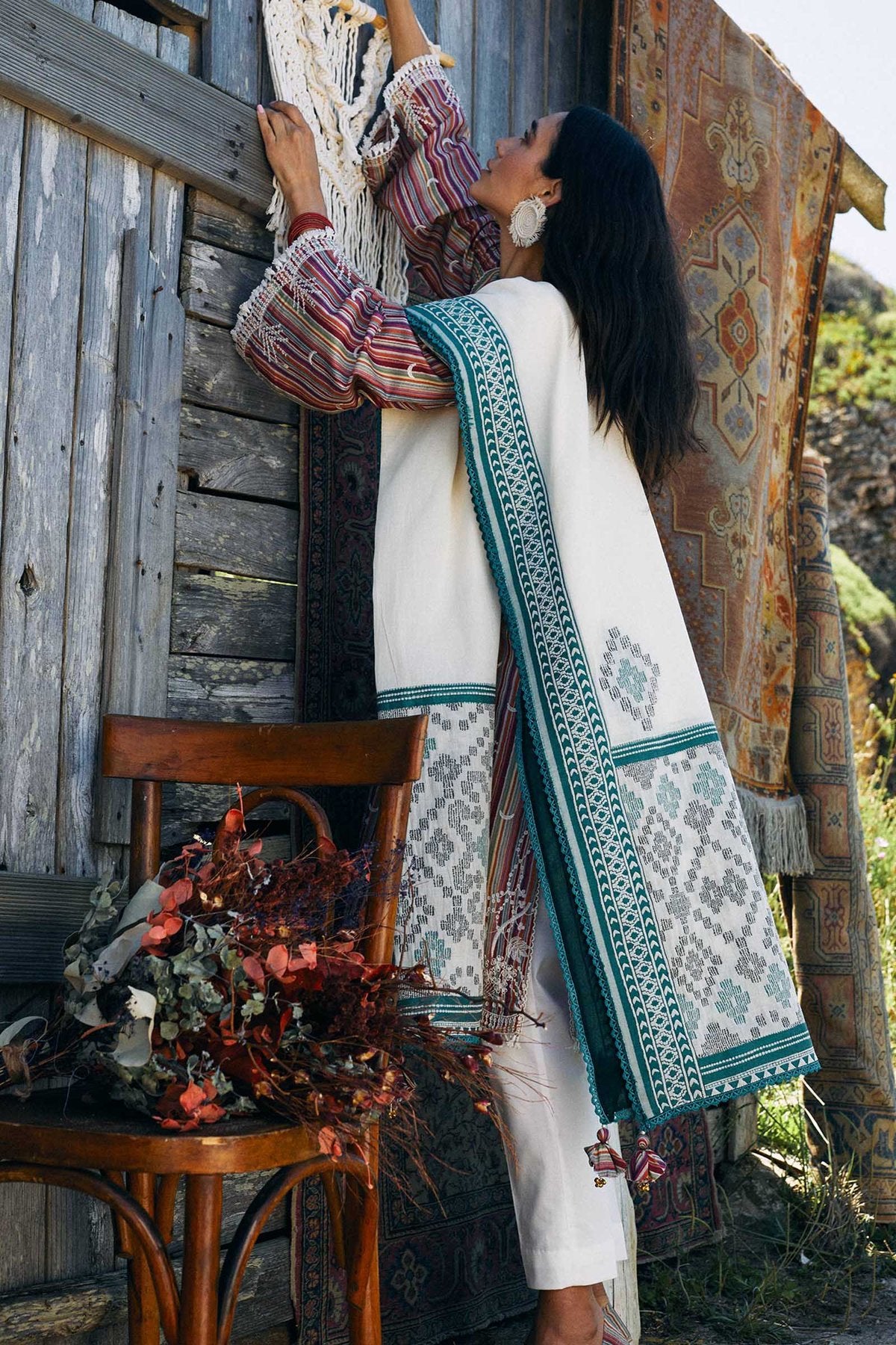 ZCE21-3A | Zara Shahjahan | Coco Luxury Lawn Collection 2021021