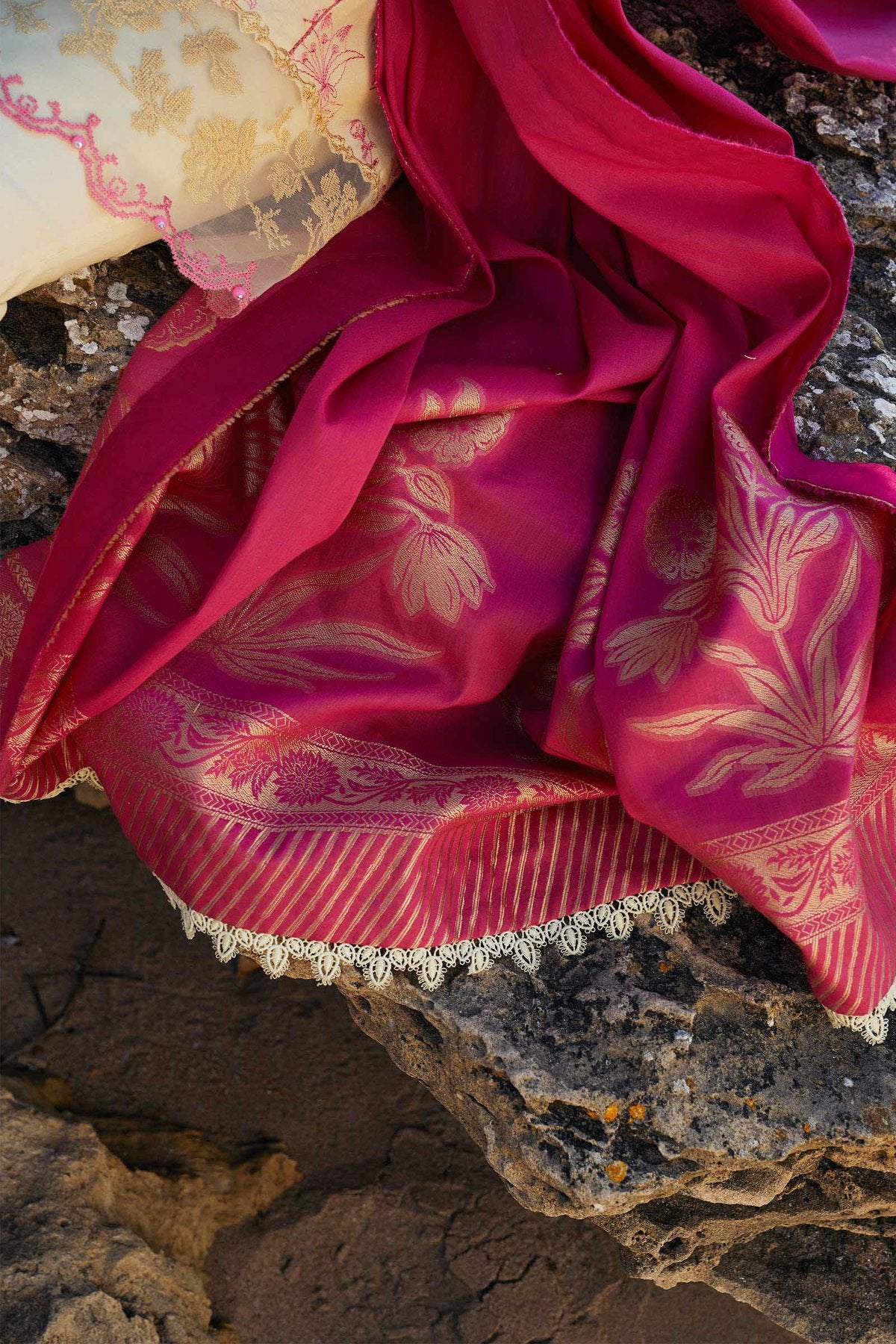 ZCE21-5A | Zara Shahjahan | Coco Luxury Lawn Collection 2021