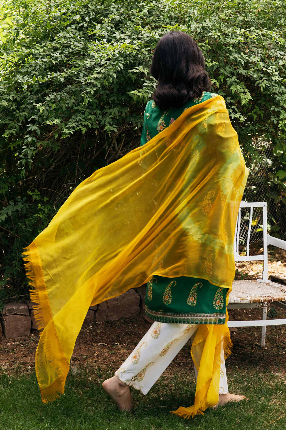 ZCE22 - 10A | Coco By Zara Shahjahan | Lawn Volume 2 Collection 2022