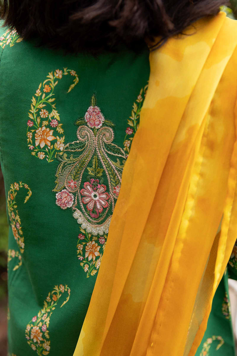 ZCE22 - 10A | Coco By Zara Shahjahan | Lawn Volume 2 Collection 2022
