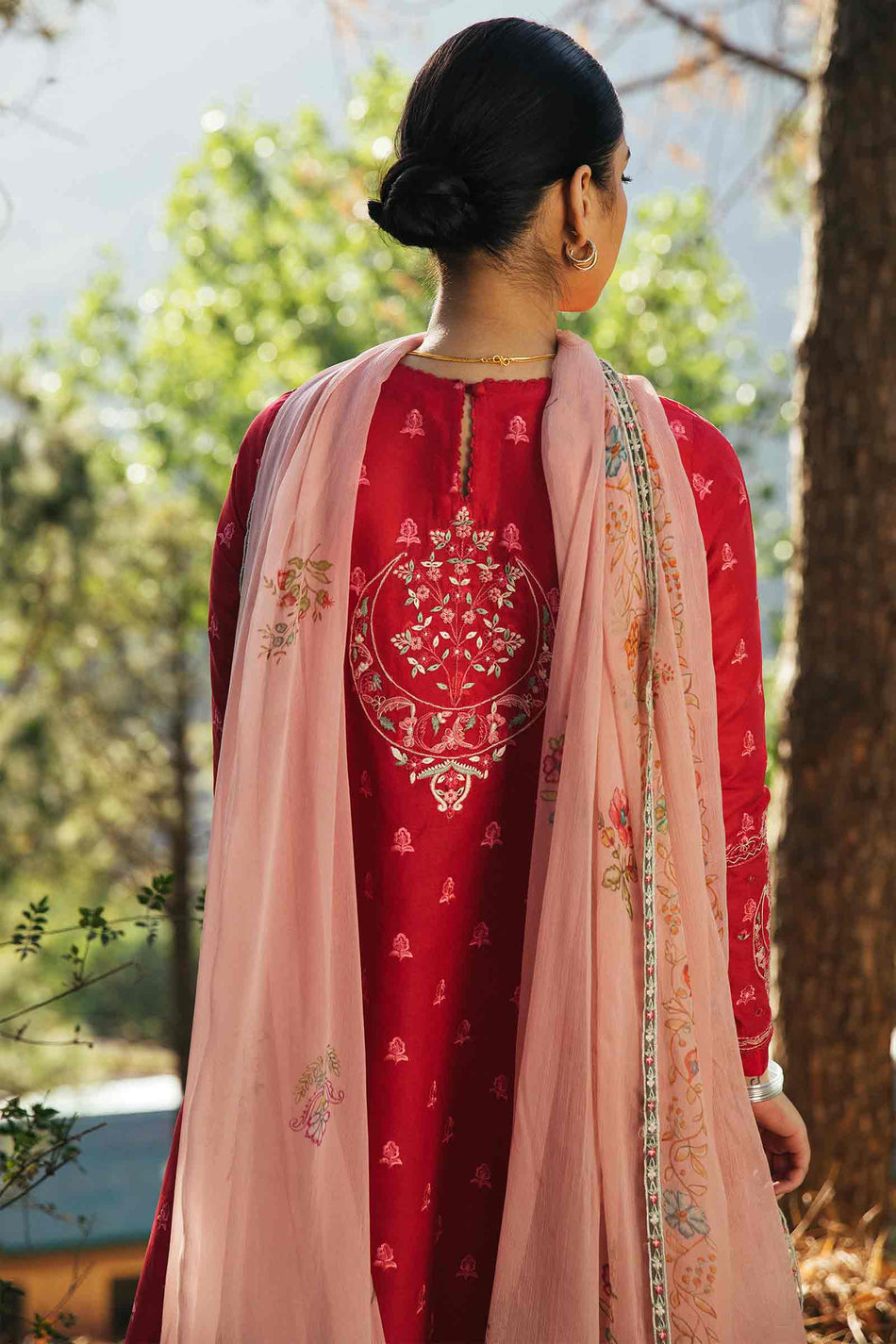 ZCE22 - 2A | Coco By Zara Shahjahan | Lawn Volume 2 Collection 2022