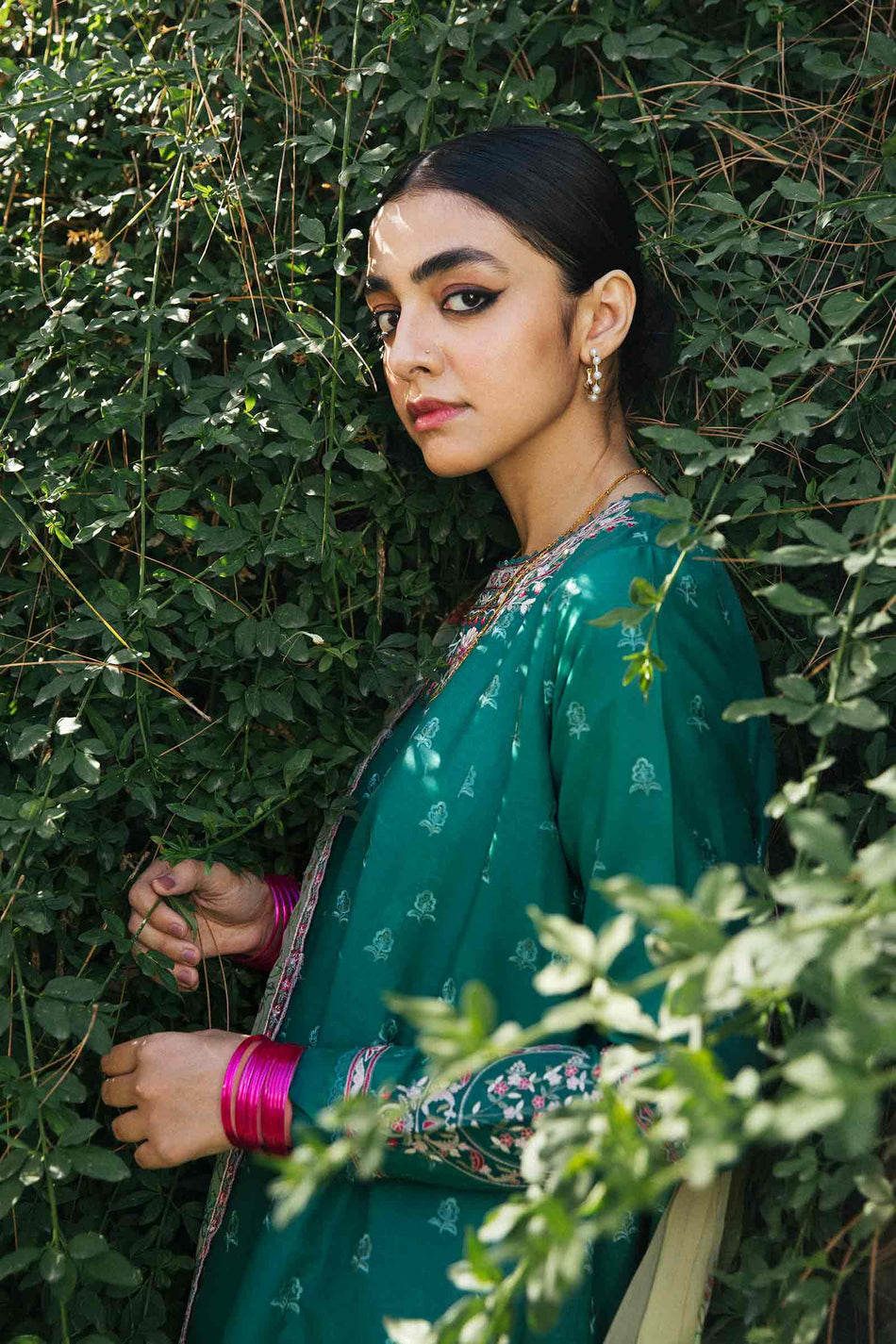ZCE22 - 2B | Coco By Zara Shahjahan | Lawn Volume 2 Collection 2022