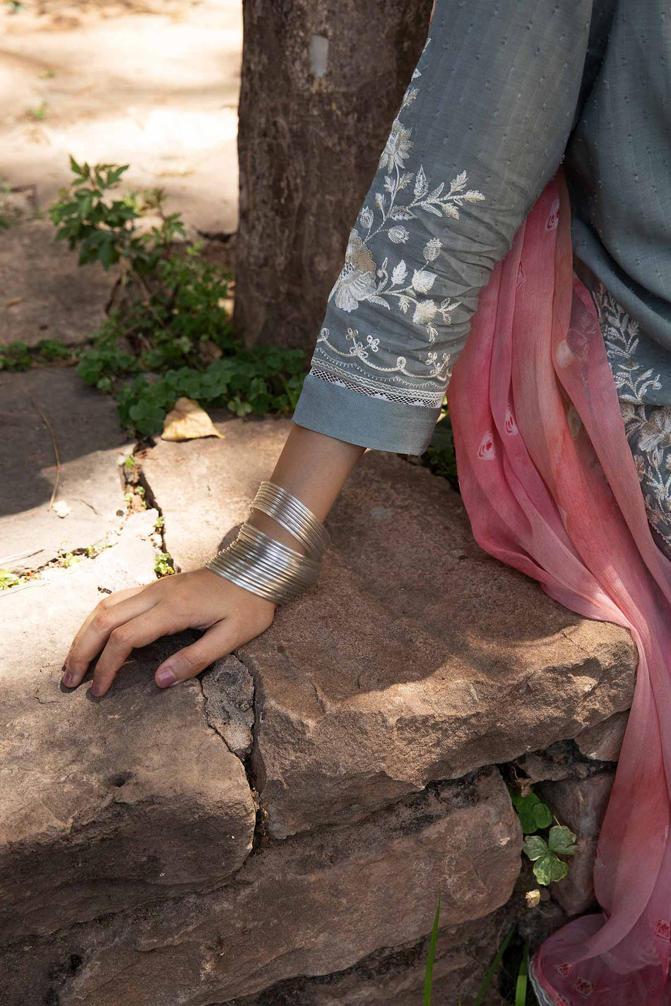 ZCE22 - 4A | Coco By Zara Shahjahan | Lawn Volume 2 Collection 2022