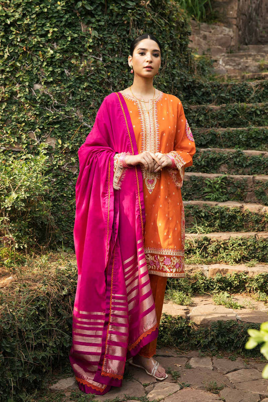 ZCE22 - 5A | Coco By Zara Shahjahan | Lawn Volume 2 Collection 2022