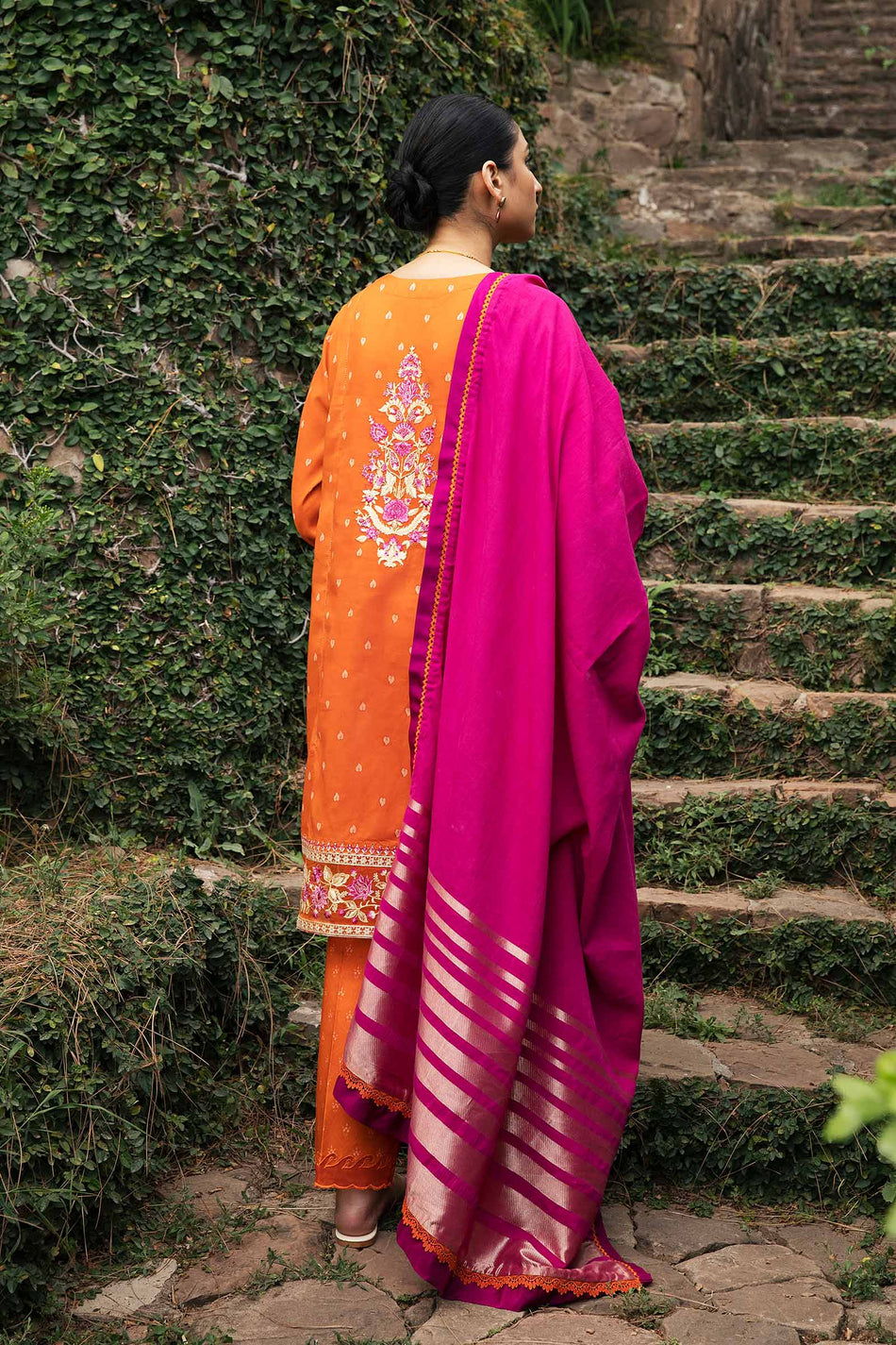 ZCE22 - 5A | Coco By Zara Shahjahan | Lawn Volume 2 Collection 2022