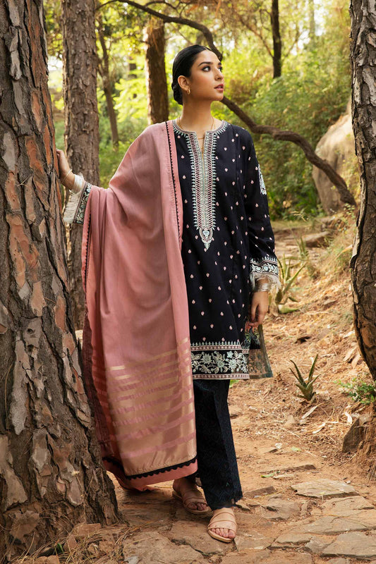 ZCE22 - 5B | Coco By Zara Shahjahan | Lawn Volume 2 Collection 2022