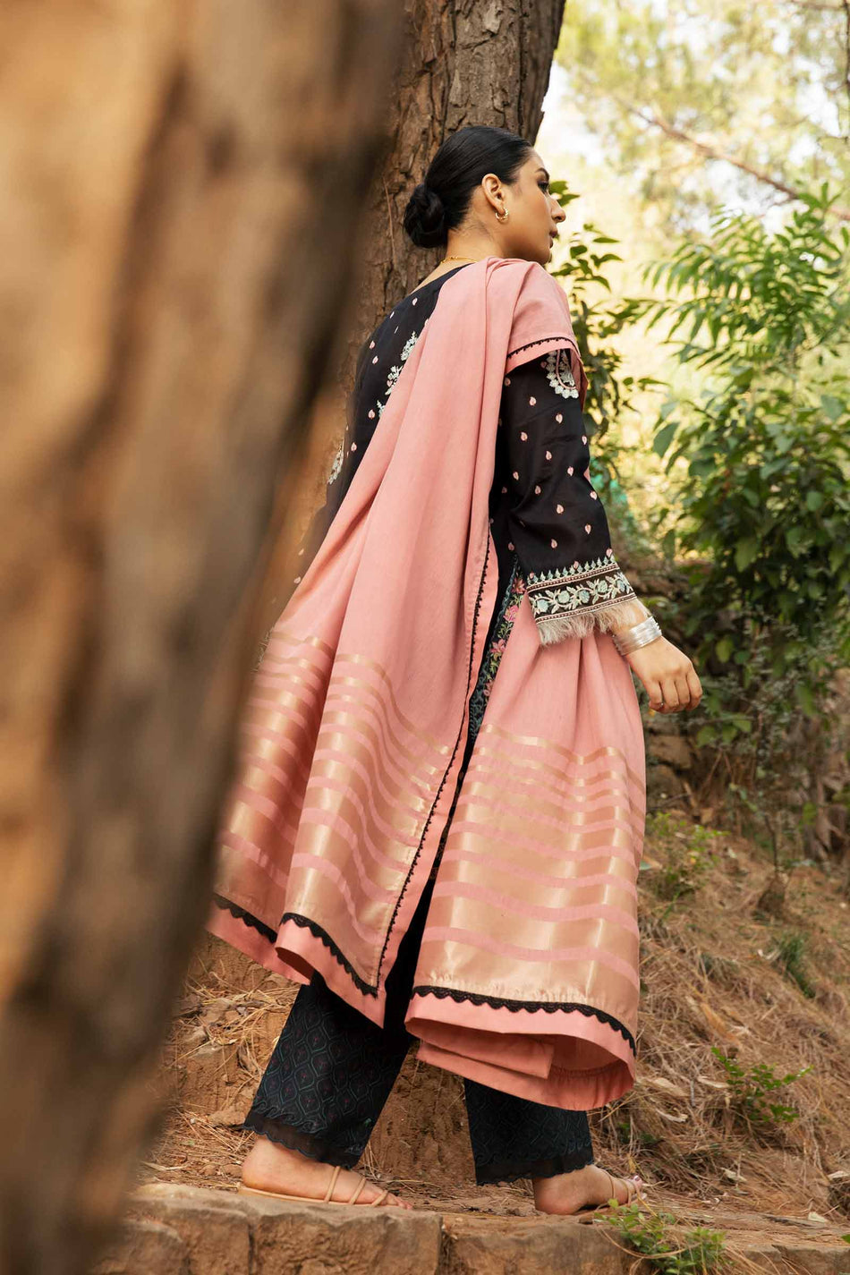 ZCE22 - 5B | Coco By Zara Shahjahan | Lawn Volume 2 Collection 2022