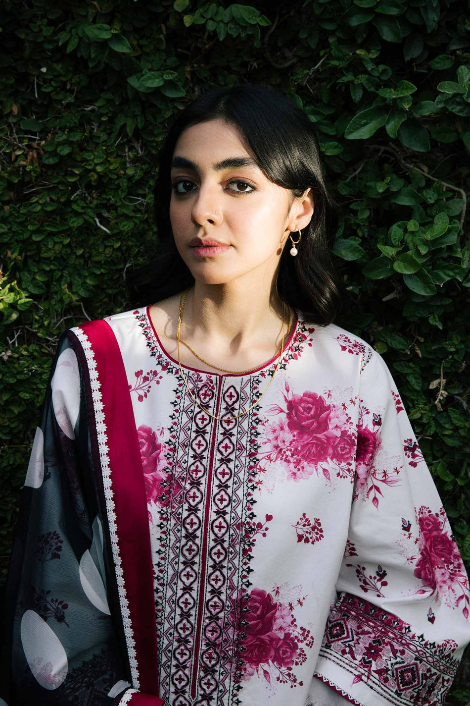 ZCE22 - 6B | Coco By Zara Shahjahan | Lawn Volume 2 Collection 2022