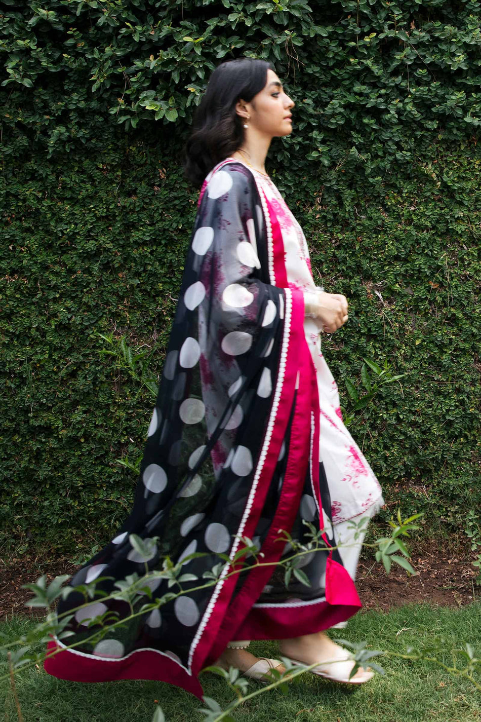 ZCE22 - 6B | Coco By Zara Shahjahan | Lawn Volume 2 Collection 2022