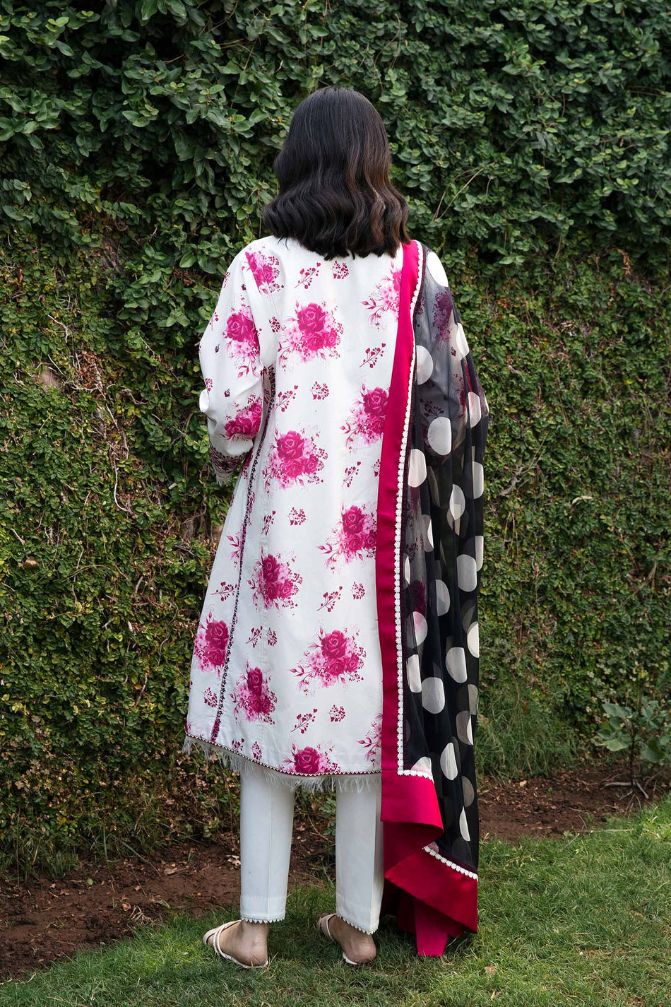 ZCE22 - 6B | Coco By Zara Shahjahan | Lawn Volume 2 Collection 2022