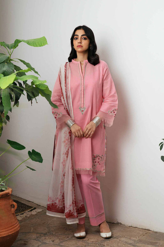 ZCE22 - 8A | Coco By Zara Shahjahan | Lawn Volume 2 Collection 2022