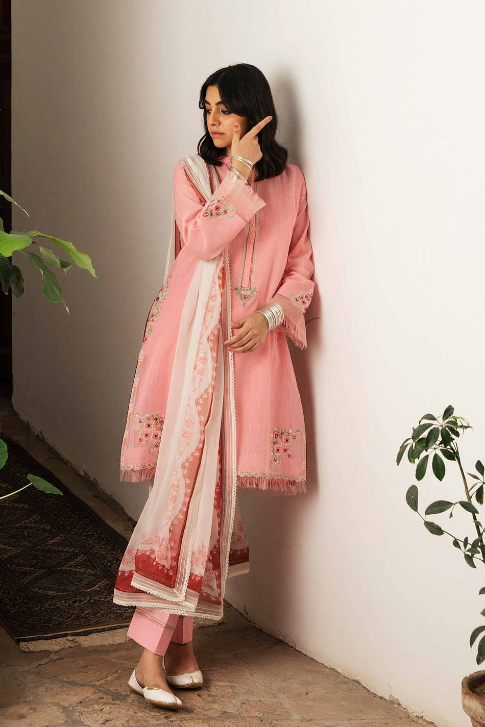 ZCE22 - 8A | Coco By Zara Shahjahan | Lawn Volume 2 Collection 2022