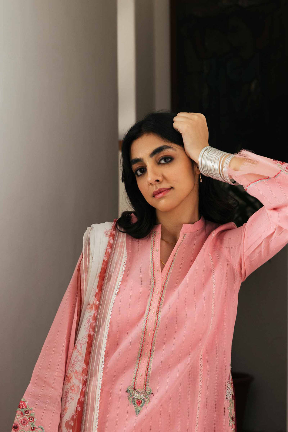 ZCE22 - 8A | Coco By Zara Shahjahan | Lawn Volume 2 Collection 2022