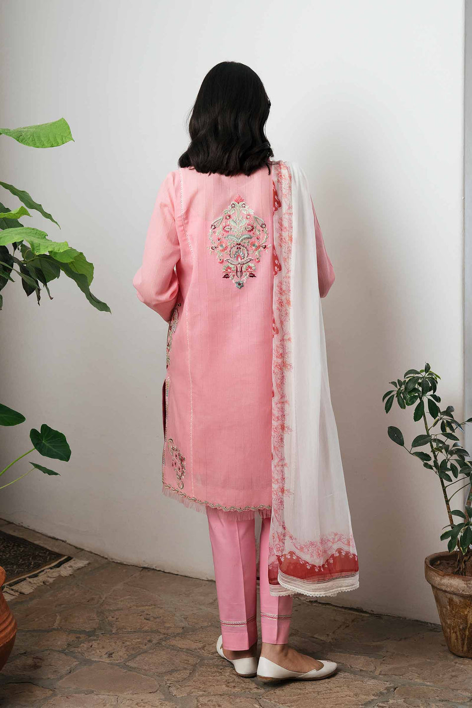 ZCE22 - 8A | Coco By Zara Shahjahan | Lawn Volume 2 Collection 2022