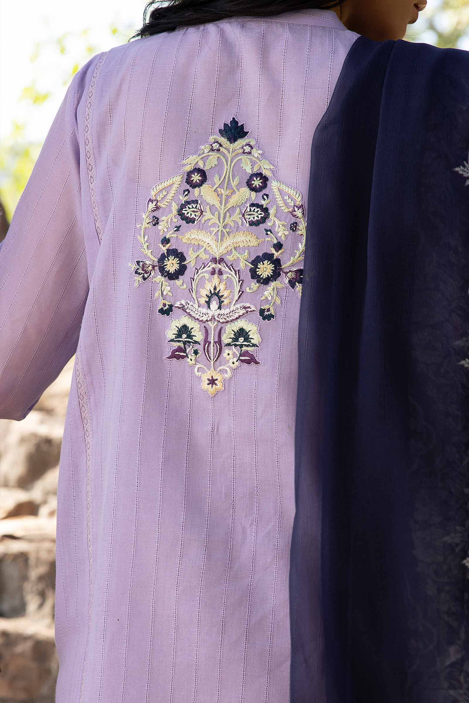 ZCE22 - 8B | Coco By Zara Shahjahan | Lawn Volume 2 Collection 2022