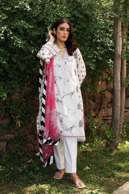 ZCE22 - 9A | Coco By Zara Shahjahan | Lawn Volume 2 Collection 2022